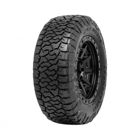 Cst SAHARA AT318 265/65 R17 120Q