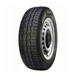 Gripmax SUREGRIP AS VAN 215/60 R17C 109H