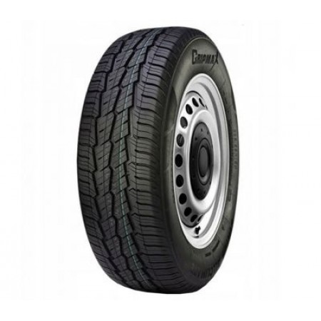 Gripmax SUREGRIP AS VAN 215/60 R17C 109H