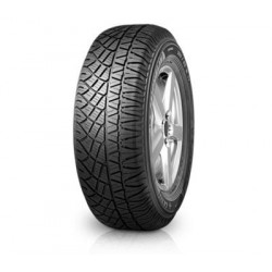 Michelin LATITUDE CROSS 215/60 R17 100H XL