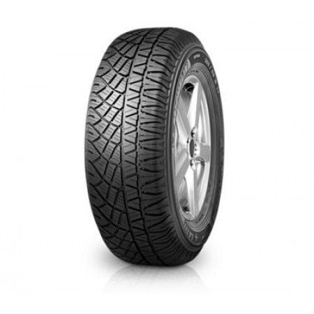 Michelin LATITUDE CROSS 215/60 R17 100H XL