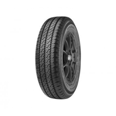 Royal Black ROYAL COMMERCIAL 195/70 R15C 104/102R 8PR