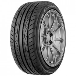 YOKOHAMA ADVAN FLEVA V701 225/40 R19 93W