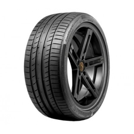 Continental SPORT CONTACT 5P 255/40 R19 100Y XL
