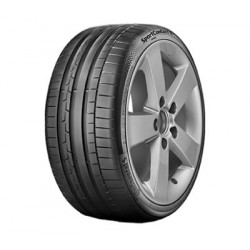 Continental SPORT CONTACT 6 245/35 R20 95Y XL