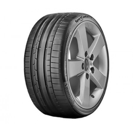 Continental SPORT CONTACT 6 245/35 R20 95Y XL