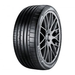 Continental SPORT CONTACT 6 265/45 R20 108Y XL