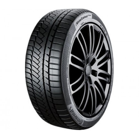 Continental WINTERCONTACT TS 850 P 245/70 R16 107T FR