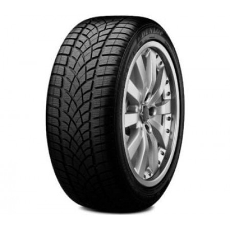 Dunlop SP WI SPT 3D 255/45 R20 101V
