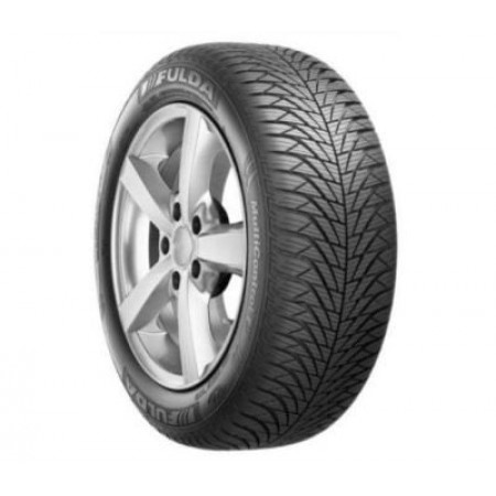 Fulda MULTICONTROL 205/55 R17 95V XL
