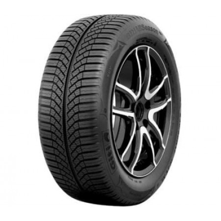 Giti GITIALLSEASON AS1 215/60 R16 99V XL
