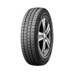 Nexen WINGUARD WT1 205/65 R16C 107/105T