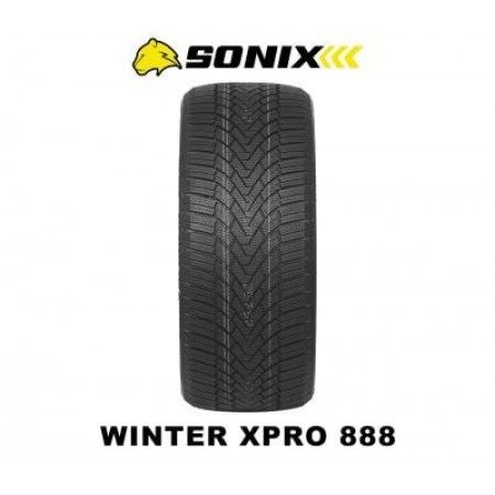 Sonix WINTER XPRO 888 205/60 R16 92H