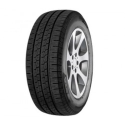Tristar ALL SEASON VAN POWER 225/65 R16C 112/110S 8PR