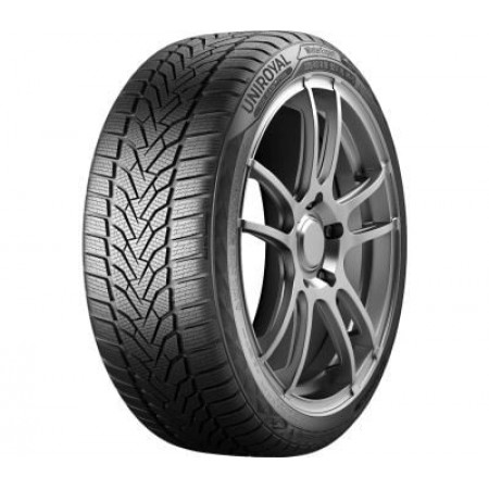 Uniroyal WINTER EXPERT FR 215/60 R17 96H