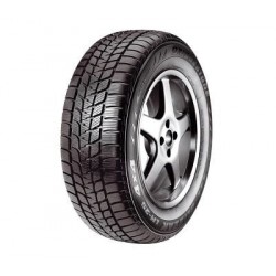 Bridgestone Blizzak LM-25-4X4 RFT 255/50 R19 107V XL