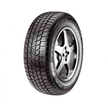Bridgestone Blizzak LM-25-4X4 RFT 255/50 R19 107V XL