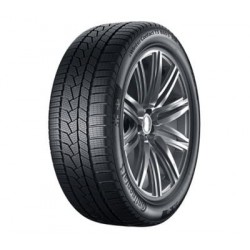 Continental CONTIWINTERCONTACT TS 860S 225/40 R18 92V XL RUNFLAT