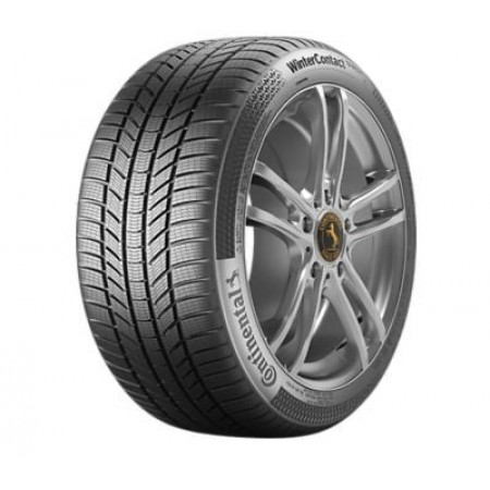 Continental WINTER CONTACT TS 870 P 215/50 R18 92V