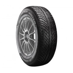Cooper DISCOVERER WINTER 205/45 R17 88V XL