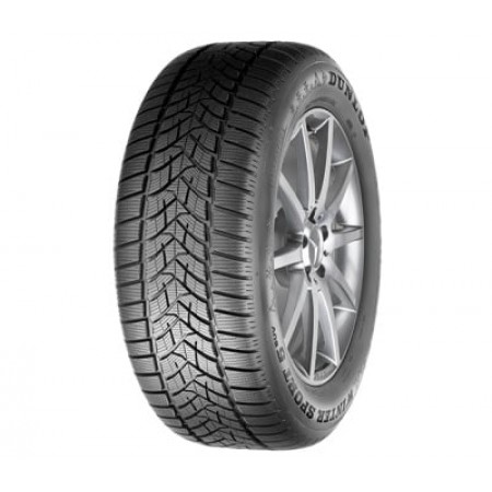 Dunlop WINTER SPORT 5 SUV 255/45 R20 105V XL