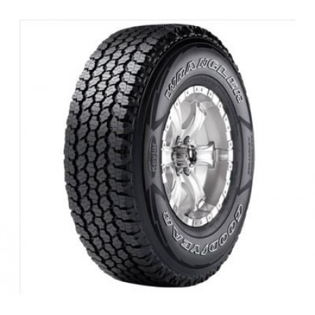 Goodyear WRLATADV 265/70 R16 112T