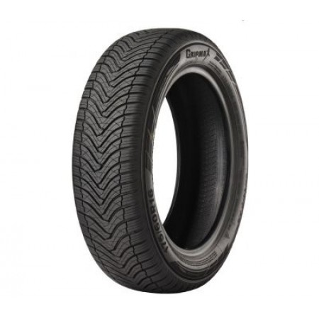 Gripmax SUREGRIP A/S NANO 255/60 R17 106V XL