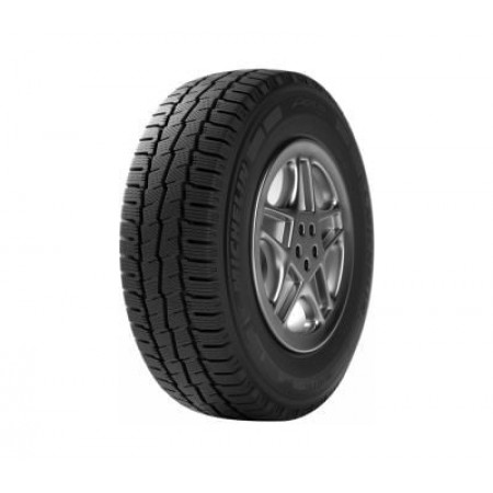 Michelin AGILIS ALPIN 205/75 R16C 110/108R 8PR