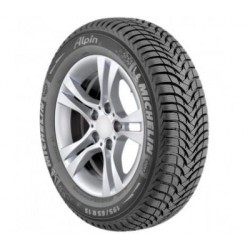Michelin ALPIN A4 MOE 225/50 R17 94H RFT