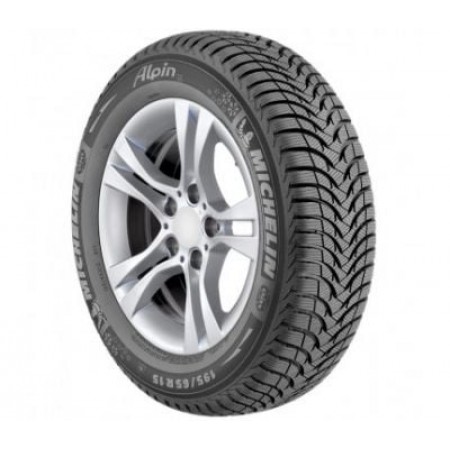 Michelin ALPIN A4 MOE 225/50 R17 94H RFT