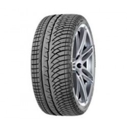 Michelin PILOT ALPIN PA4 285/30 R20 99W
