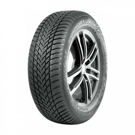 NOKIAN SNOWPROOF 2 205/55 R16 91T