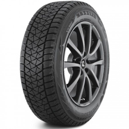 BRIDGESTONE BLIZZAK DM-V2 215/80 R15 102R