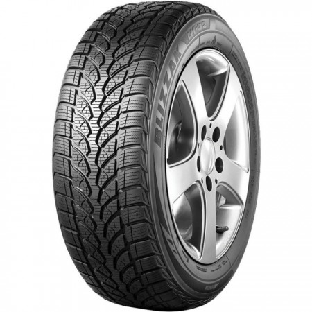 BRIDGESTONE BLIZZAK LM-32 225/60 R16 98H