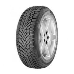 Continental Winter Contact TS850P * MOE SSR 245/45 R18 100V