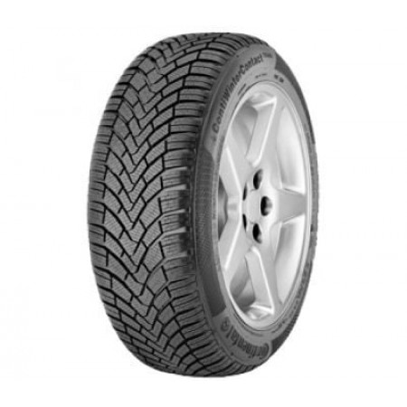 Continental Winter Contact TS850P * MOE SSR 245/45 R18 100V