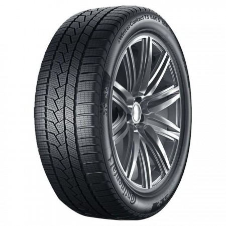 CONTINENTAL WinterContact TS 860 S 235/45 R18 98V