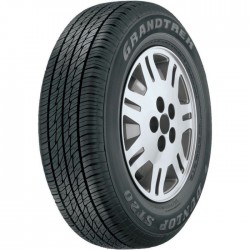 DUNLOP GRANDTREK ST20 215/65 R16 98H