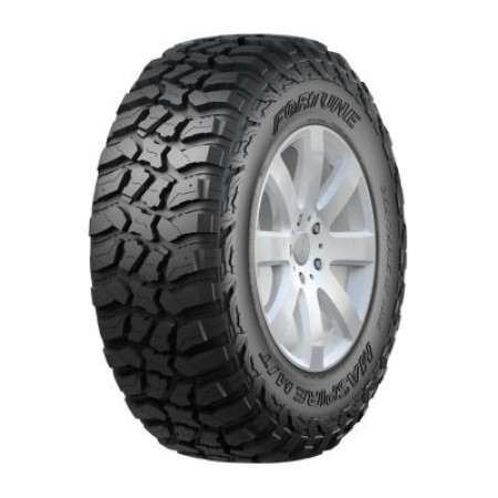 Fortune M/T 265/65 R17 120/117Q