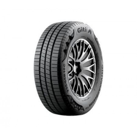 Giti GITI ALL SEASON VAN LA1 215/60 R17 109/107T