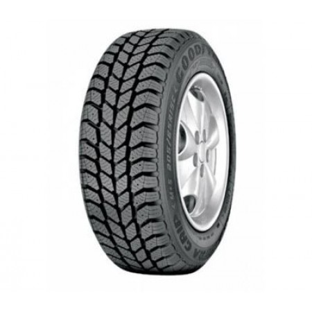 Goodyear CARGO UG 195/60 R16C 99/97T