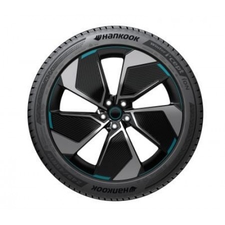 Hankook IW01 WiNter i*cept ION 205/50 R17 93H