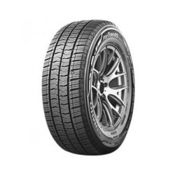 Kumho PORTRAN 4S CX11 195/70 R15C 104/102R