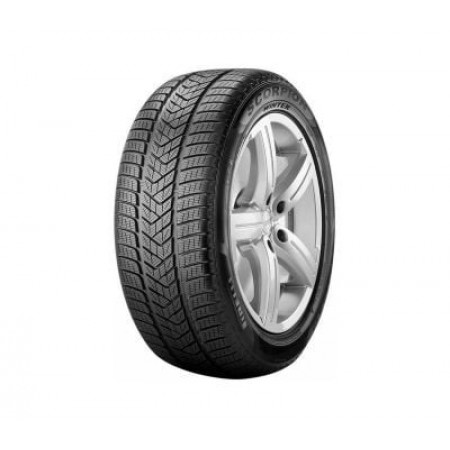 Pirelli SCORPION WINTER 235/65 R18 110H XL