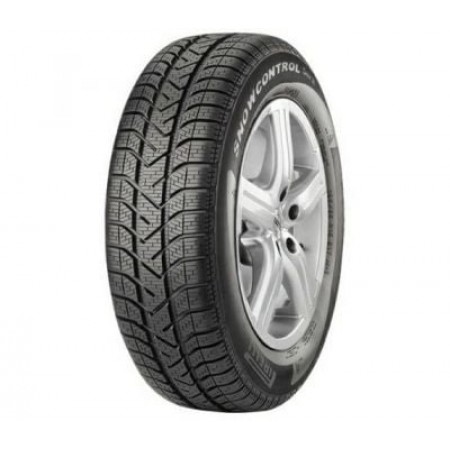 Pirelli SNOWCONTROL 3 195/55 R17 92H XL