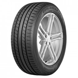 YOKOHAMA GEOLANDAR CV G058 235/60 R16 100V