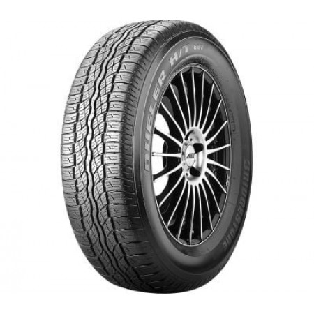 Bridgestone DUELER 687 215/70 R16 100H