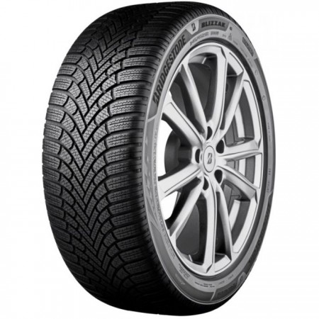 BRIDGESTONE BLIZZAK 6 215/50 R19 93W