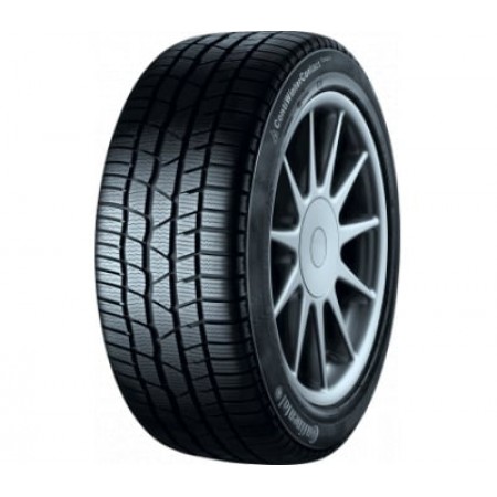 Continental CONTIWINTERCONTACT TS 830 P * 195/65 R16 92H