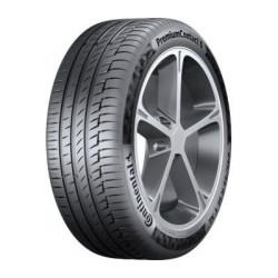 Continental PREMIUMCONTACT 6 255/55 R18 109Y XL FR